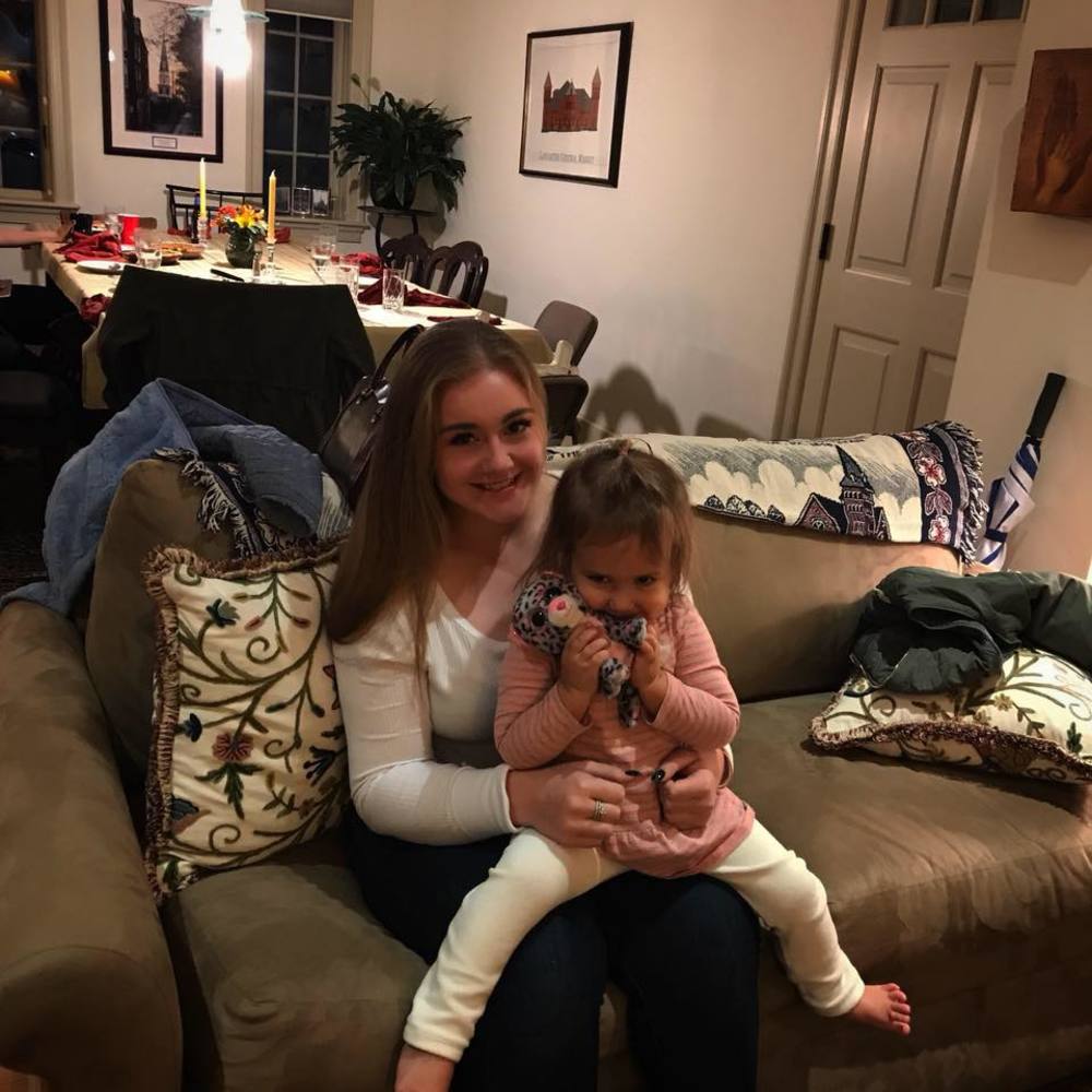 Meet your Posher, Emma